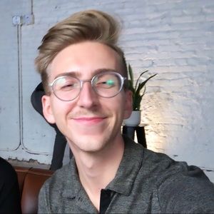 Meet your Posher, Dan